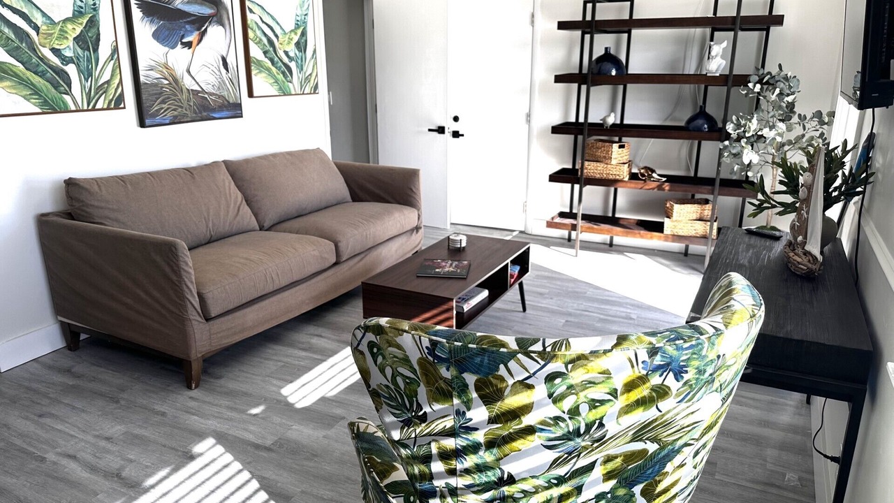 Photo of Livingroom in Lauderdale-by-the-Sea