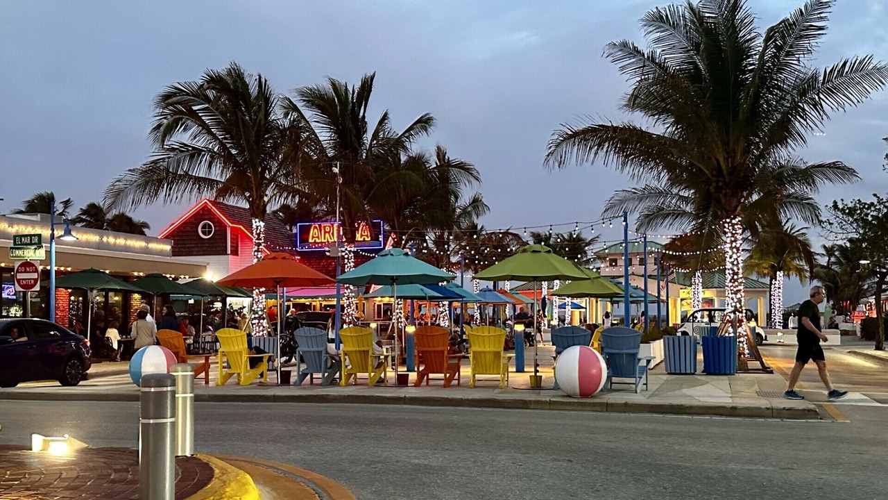 Photo of Outdoor in Lauderdale-by-the-Sea