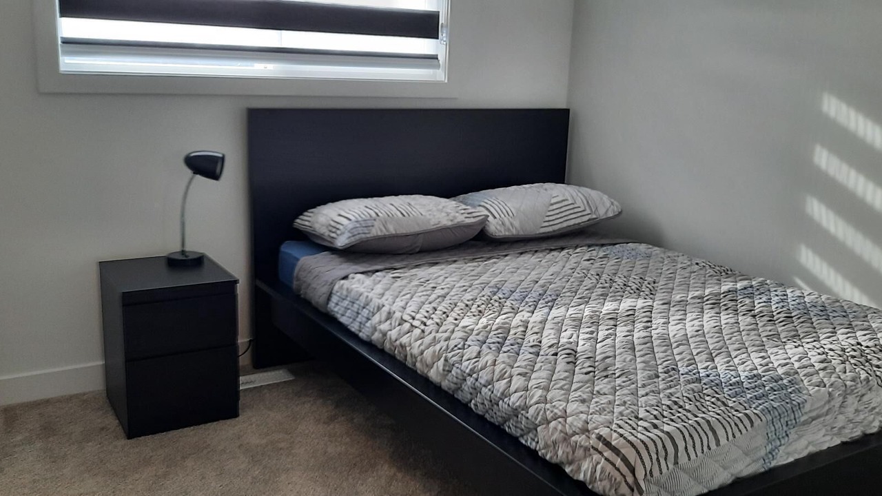 Photo of Bedroom in Northeast Edmonton