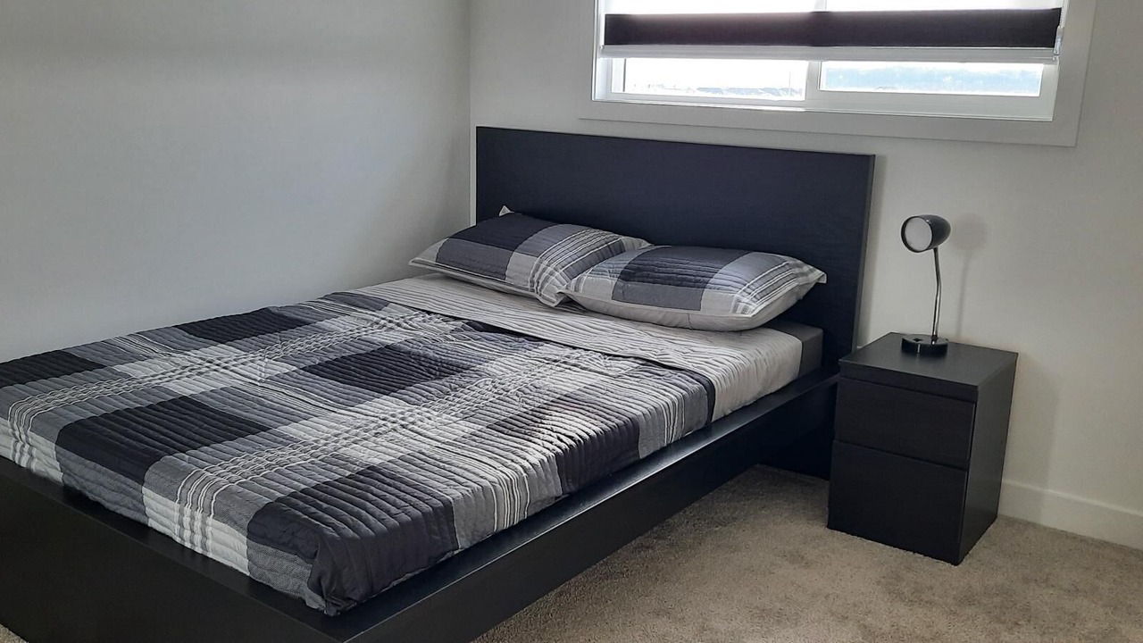 Photo of Bedroom in Northeast Edmonton