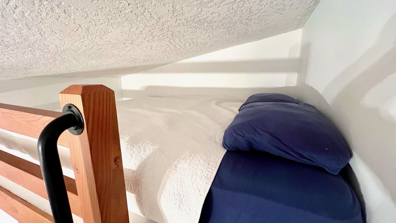 Photo of Bedroom in Shawnigan Lake