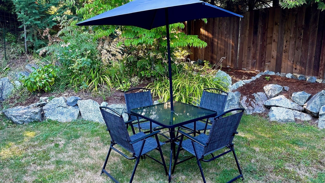 Photo of Outdoor in Shawnigan Lake
