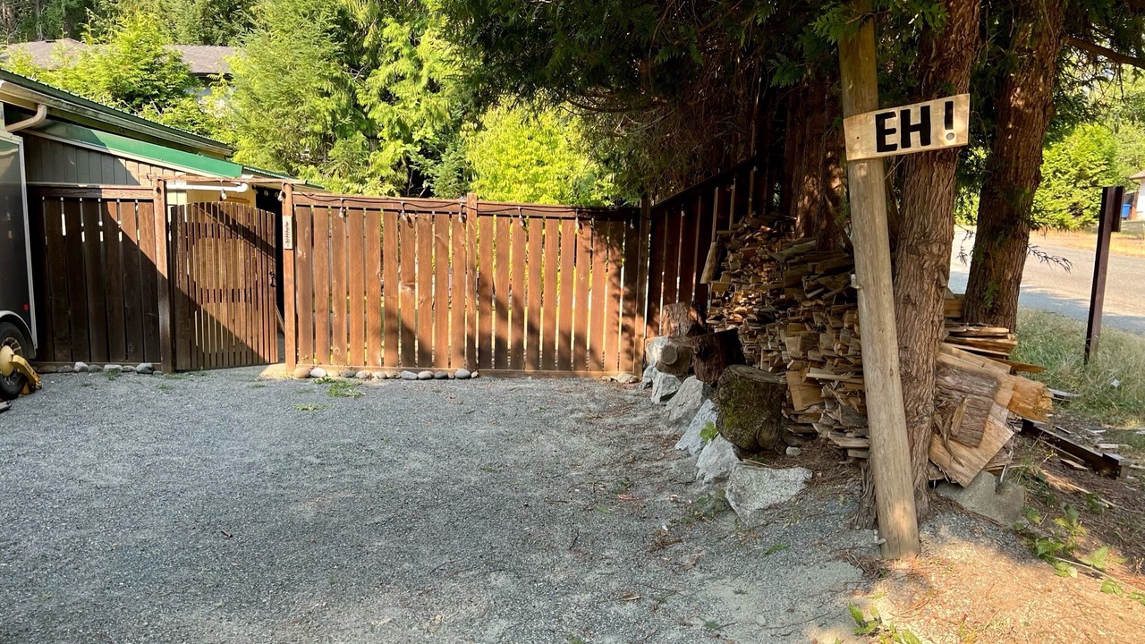 Photo of Outdoor in Shawnigan Lake