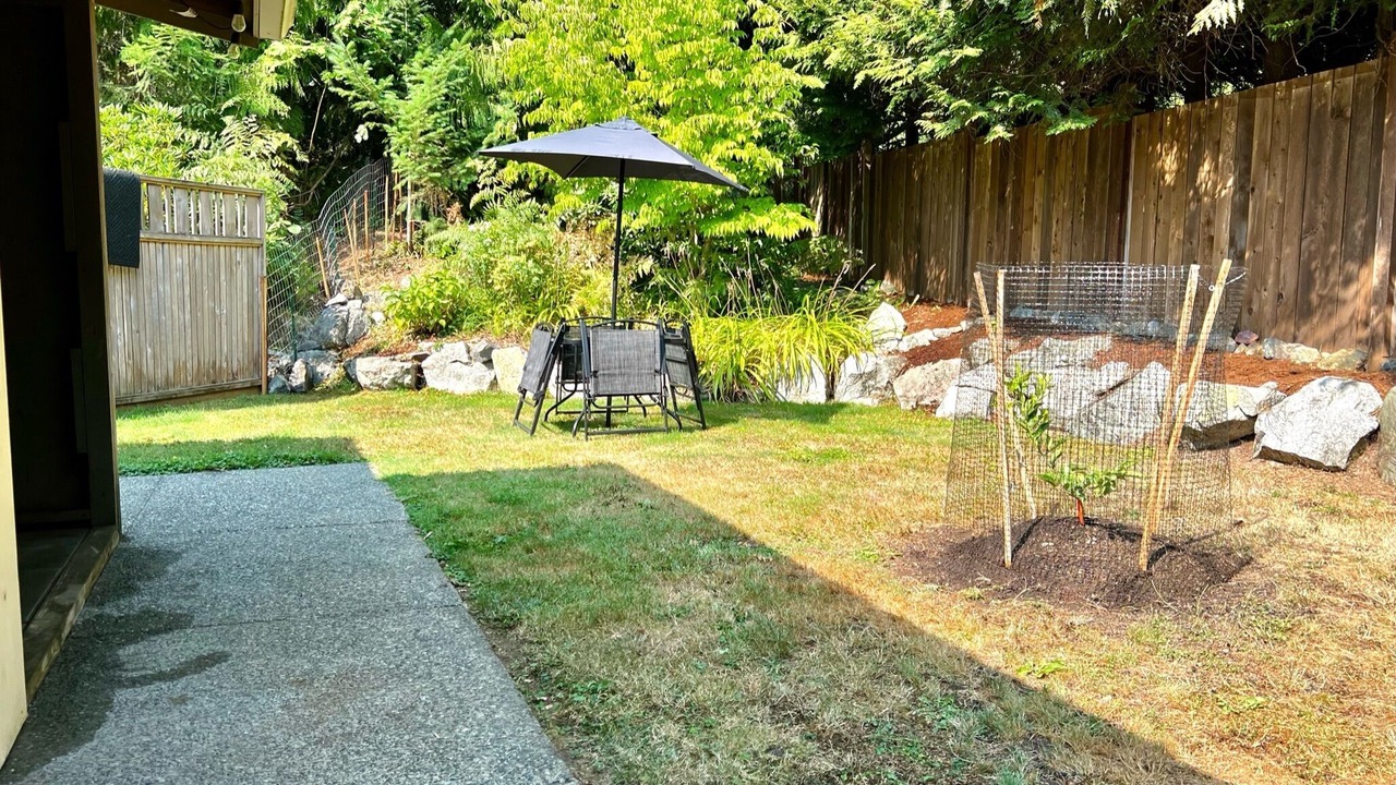 Photo of Outdoor in Shawnigan Lake