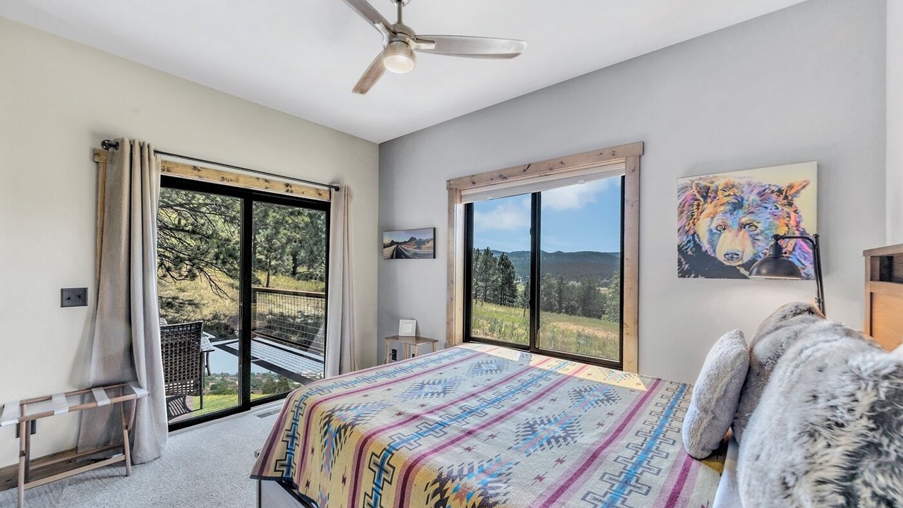 Photo of Bedroom in Sturgis