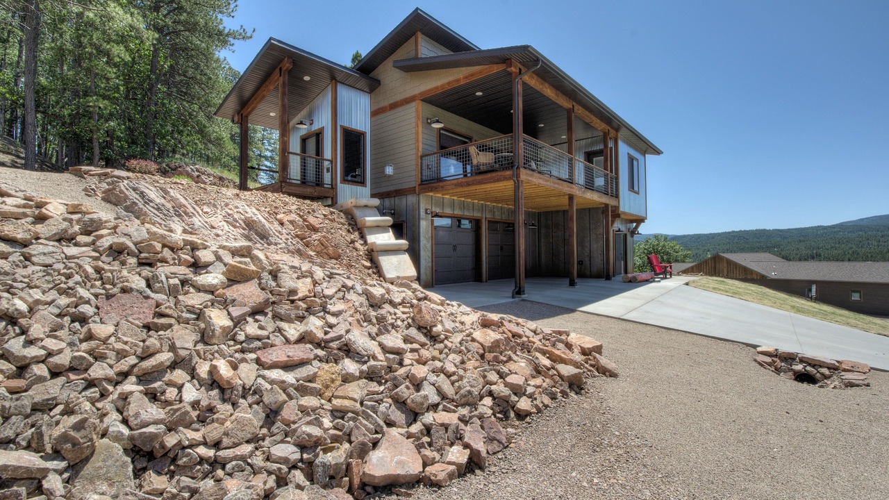 Photo of Outdoor in Sturgis