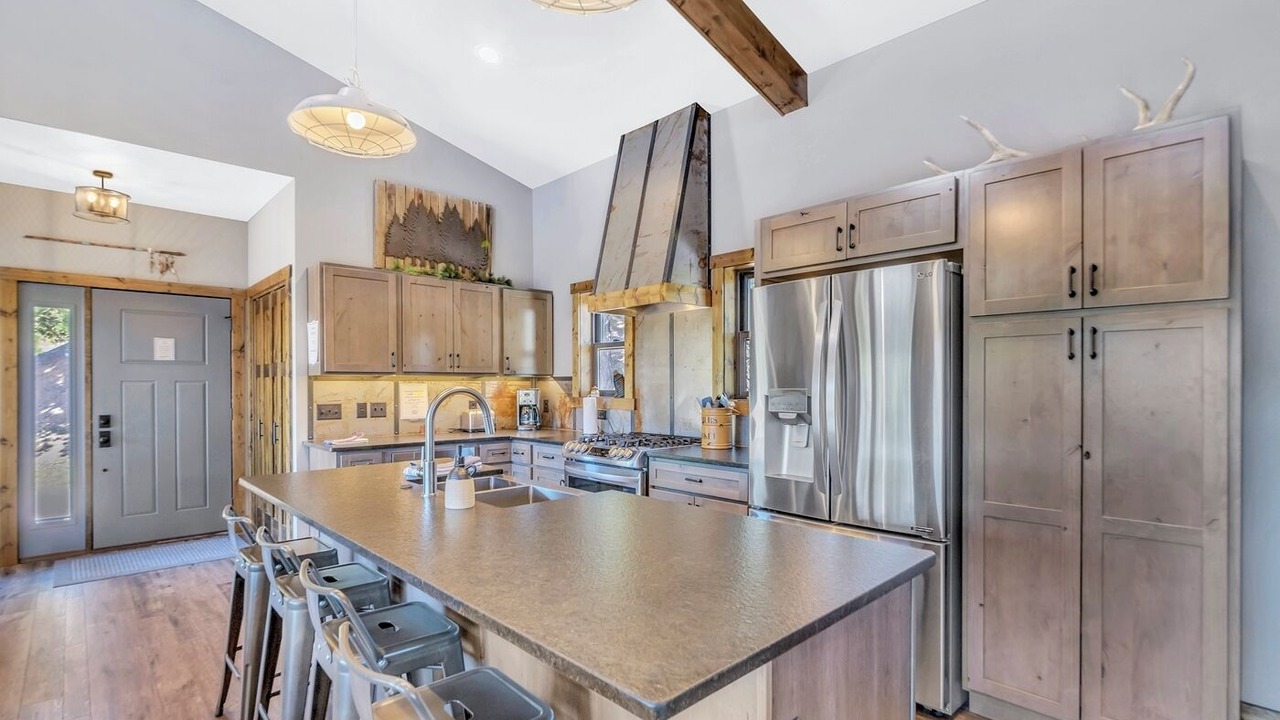 Photo of Kitchen in Sturgis