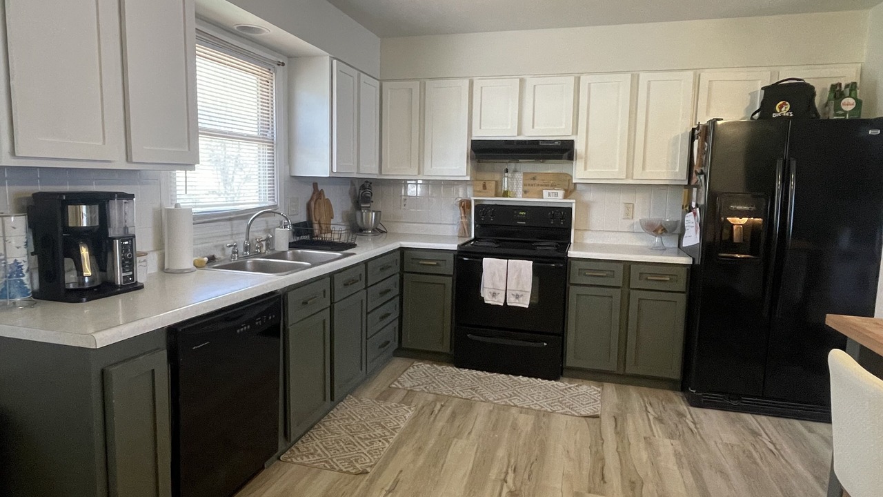 Photo of Kitchen in Piedmont