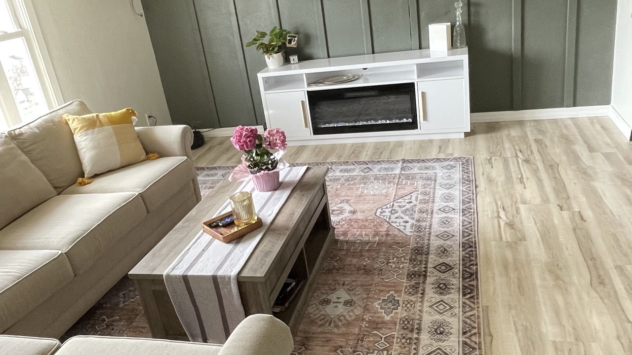 Photo of Livingroom in Piedmont