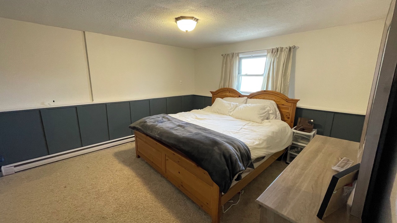 Photo of Bedroom in Piedmont