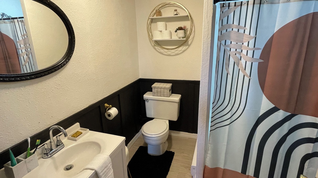 Photo of Bathroom in Piedmont