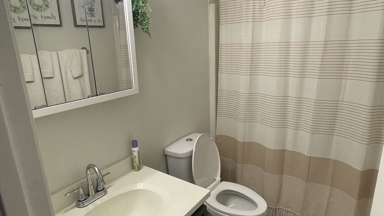 Photo of Bathroom in Piedmont