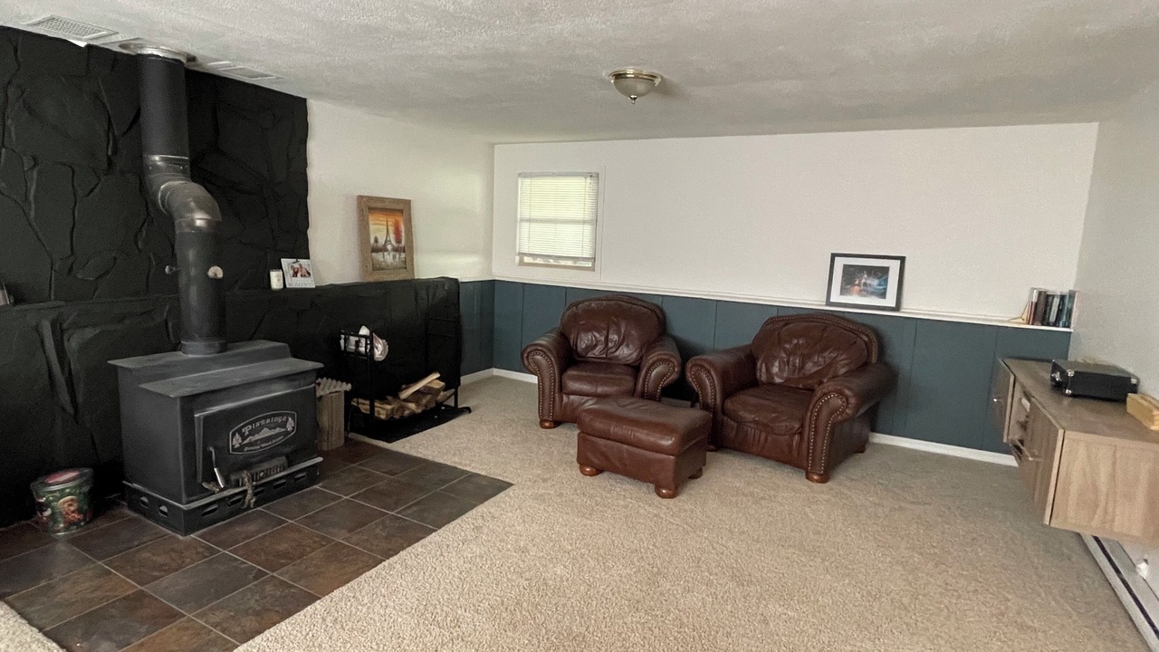 Photo of Livingroom in Piedmont