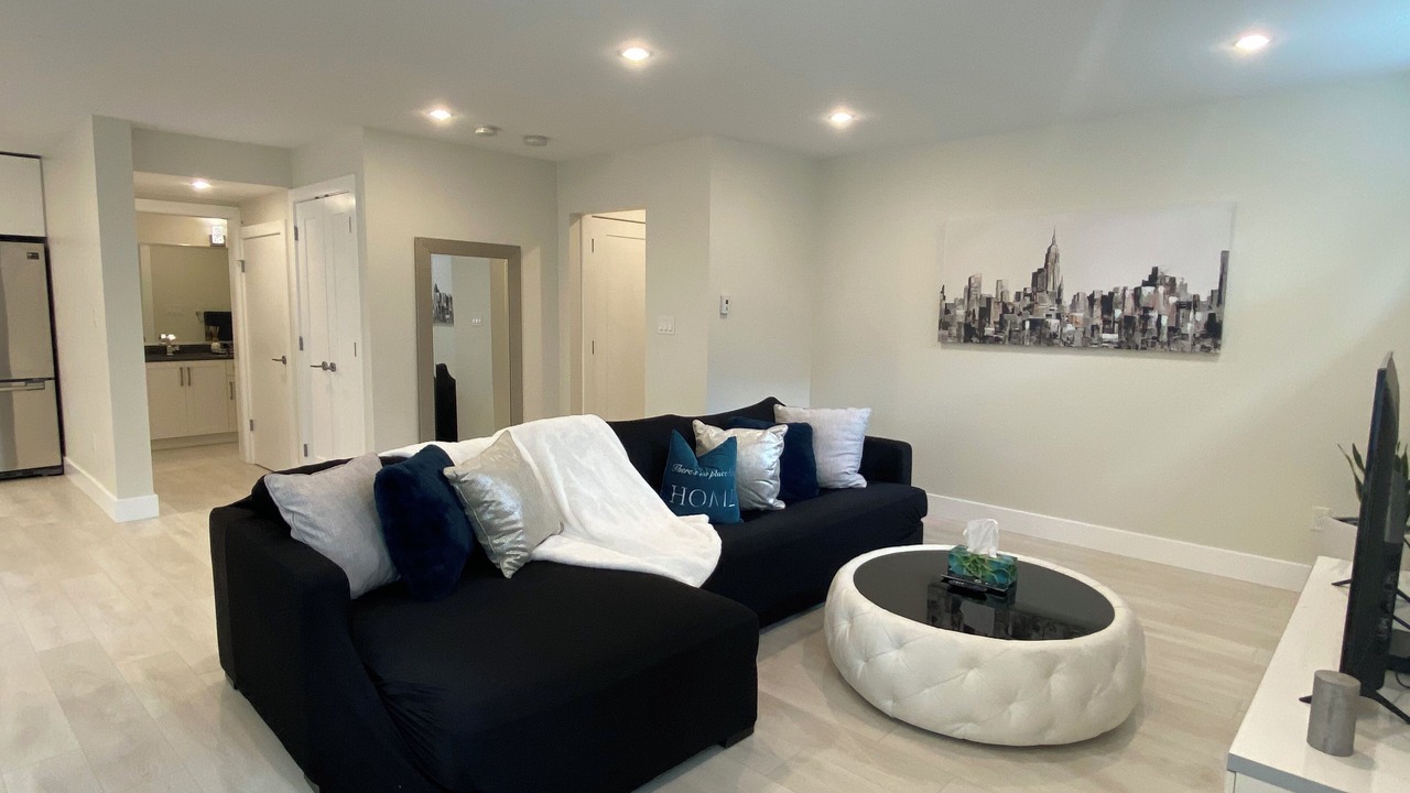 Photo of Livingroom in Burnaby