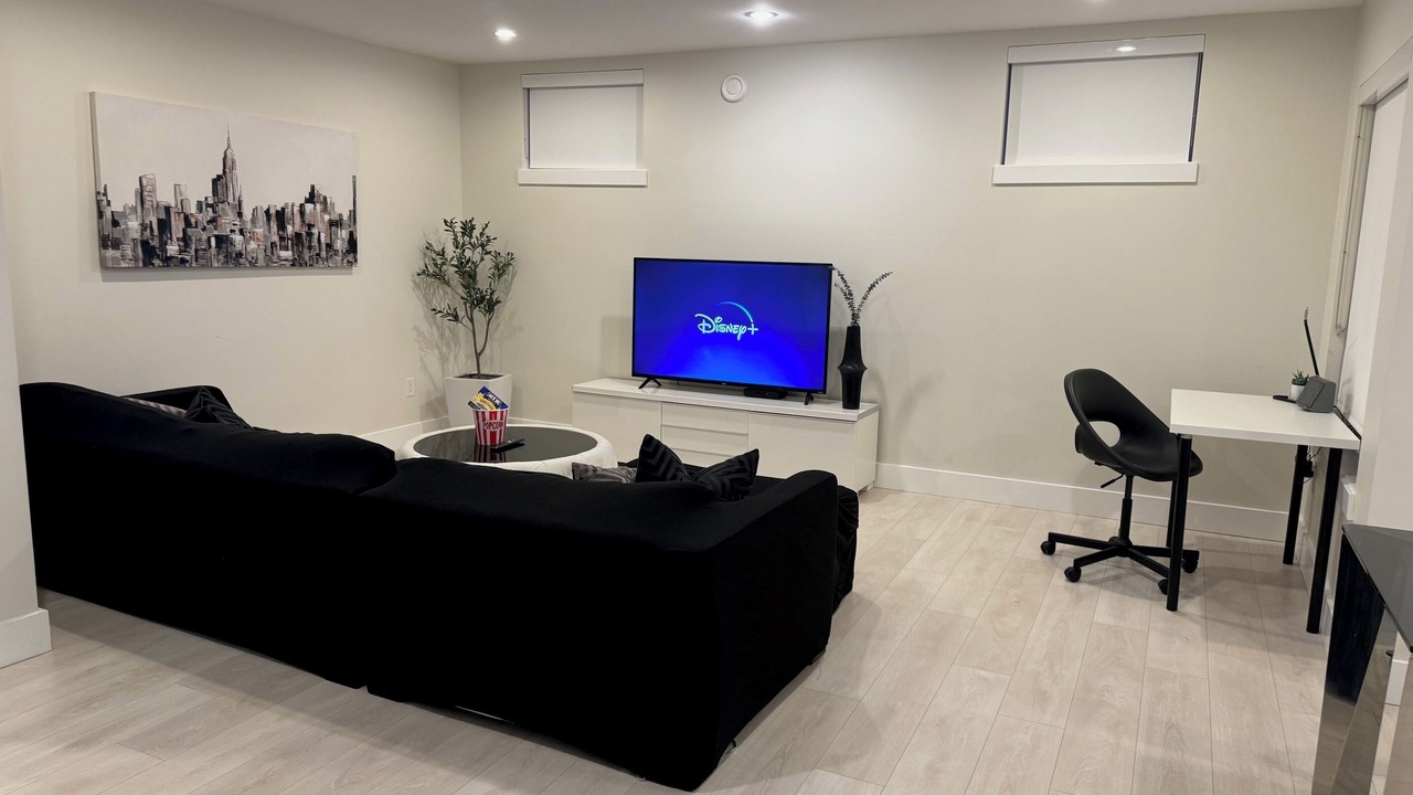 Photo of Bedroom in Burnaby
