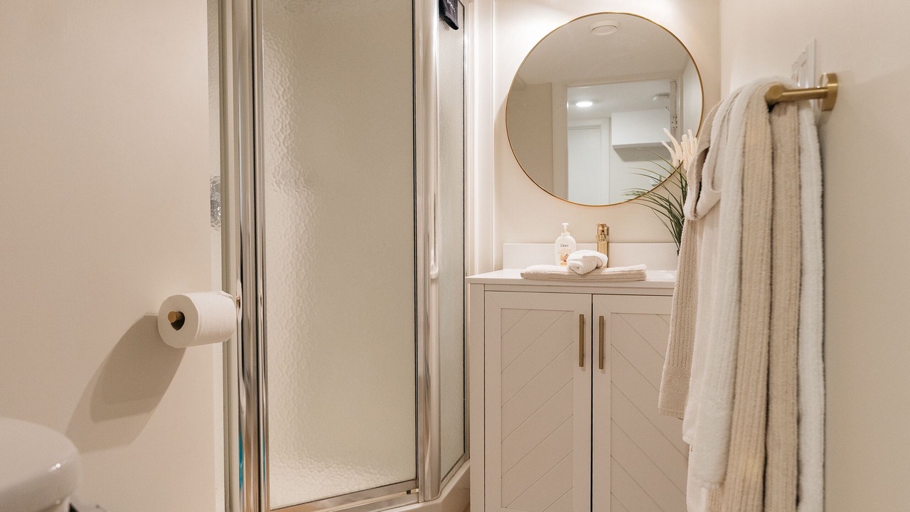Photo of Bathroom in Red Deer