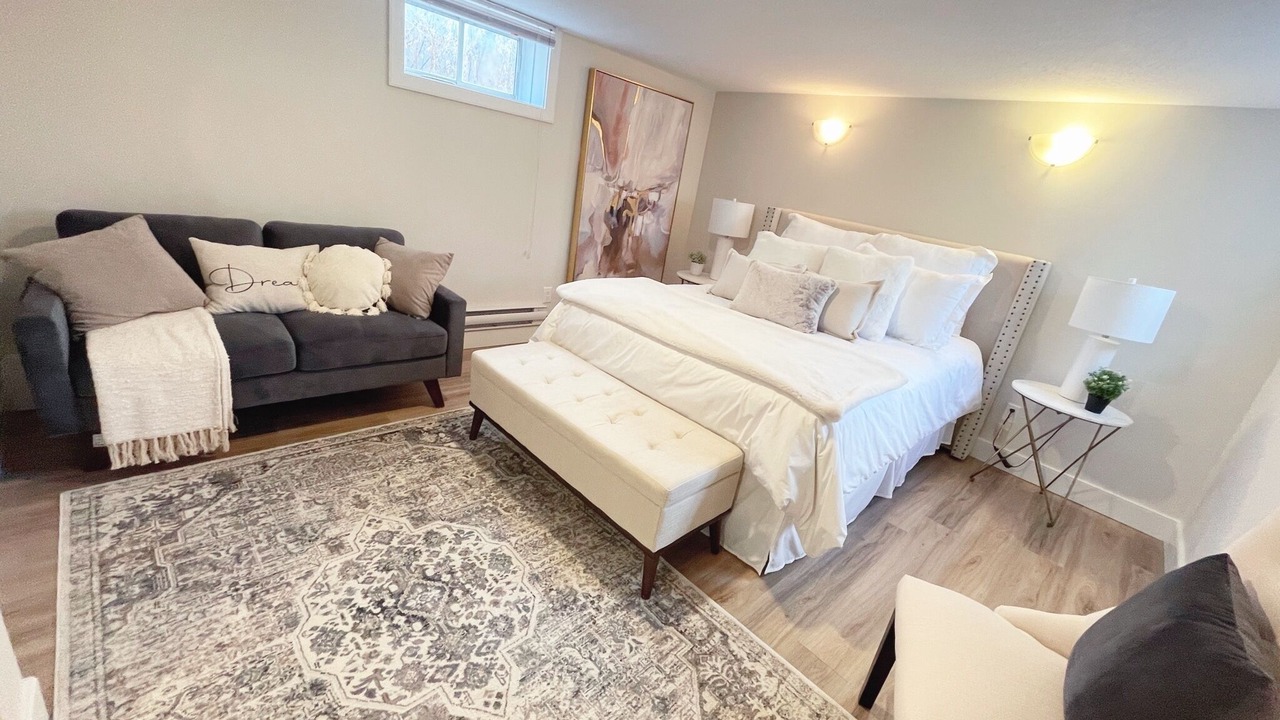 Photo of Bedroom in Red Deer
