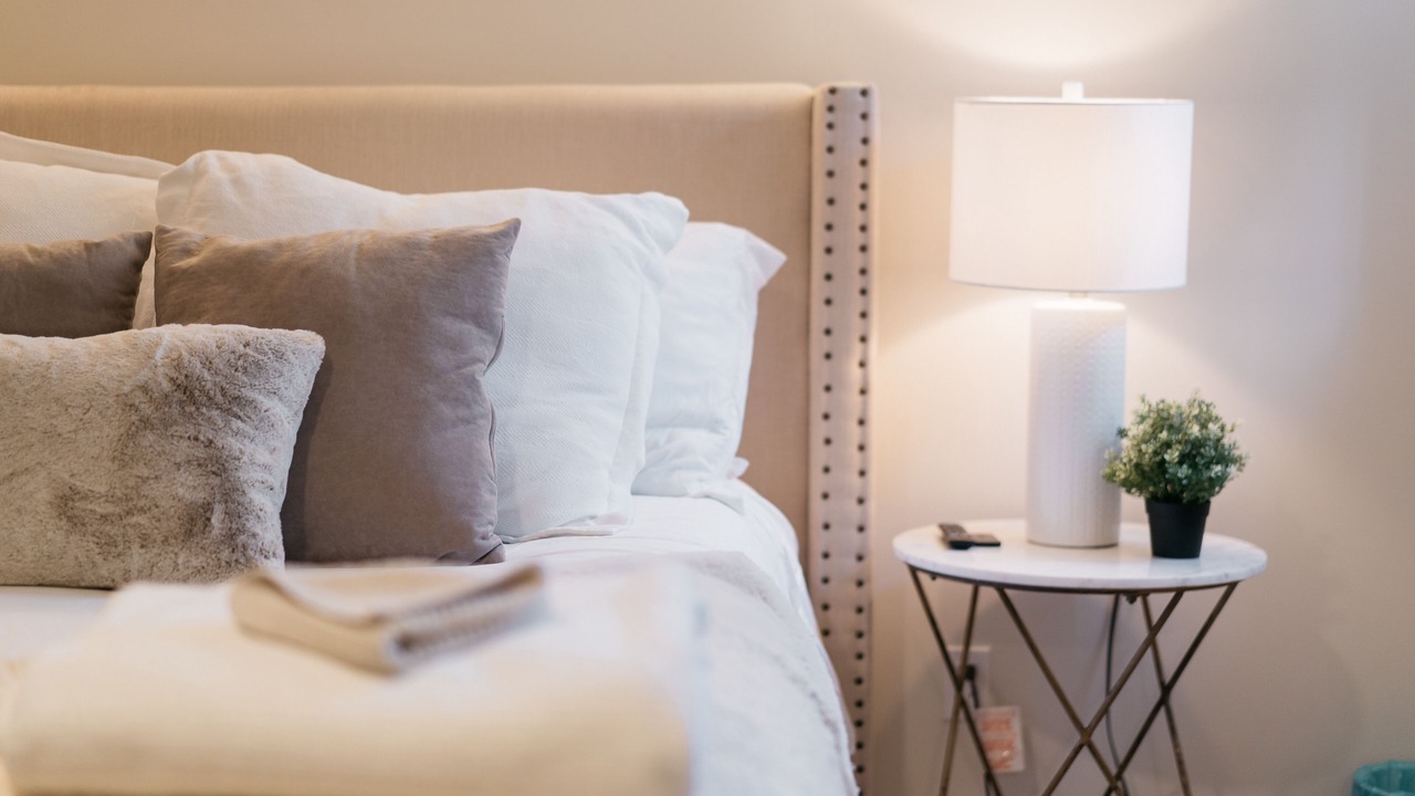 Photo of Bedroom in Red Deer