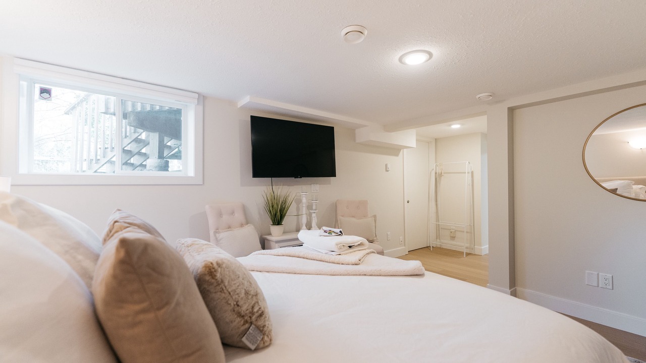 Photo of Bedroom in Red Deer