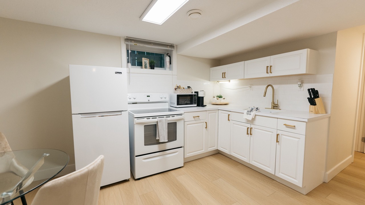 Photo of Kitchen in Red Deer