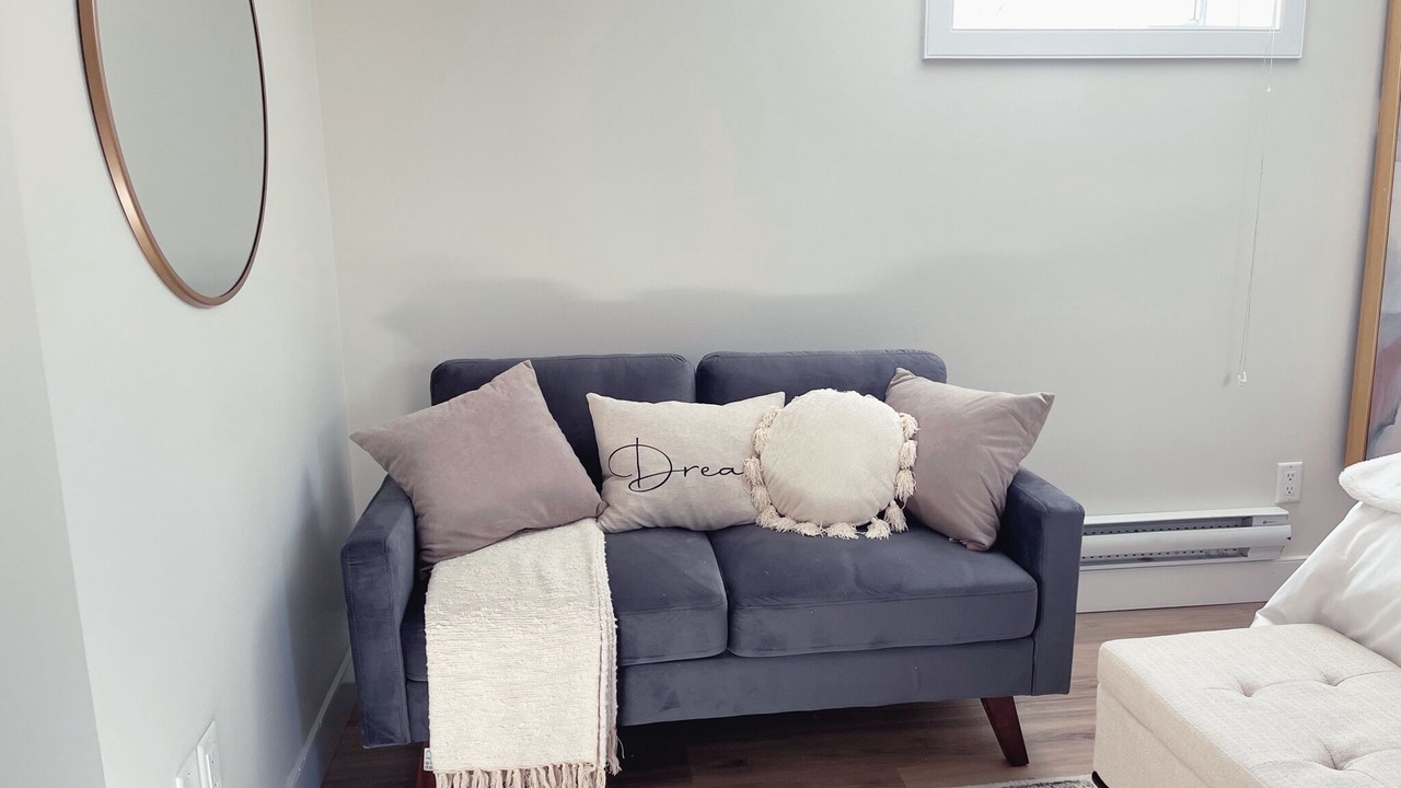 Photo of Livingroom in Red Deer