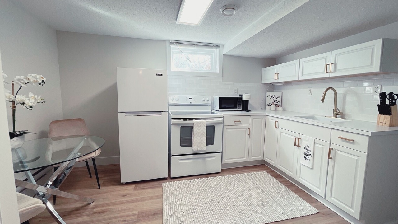 Photo of Kitchen in Red Deer