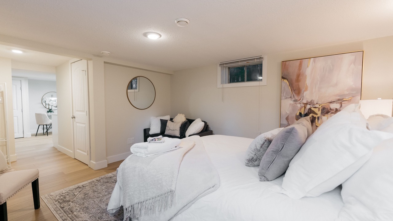 Photo of Bedroom in Red Deer