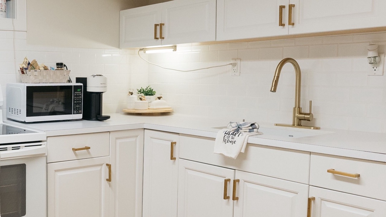 Photo of Kitchen in Red Deer