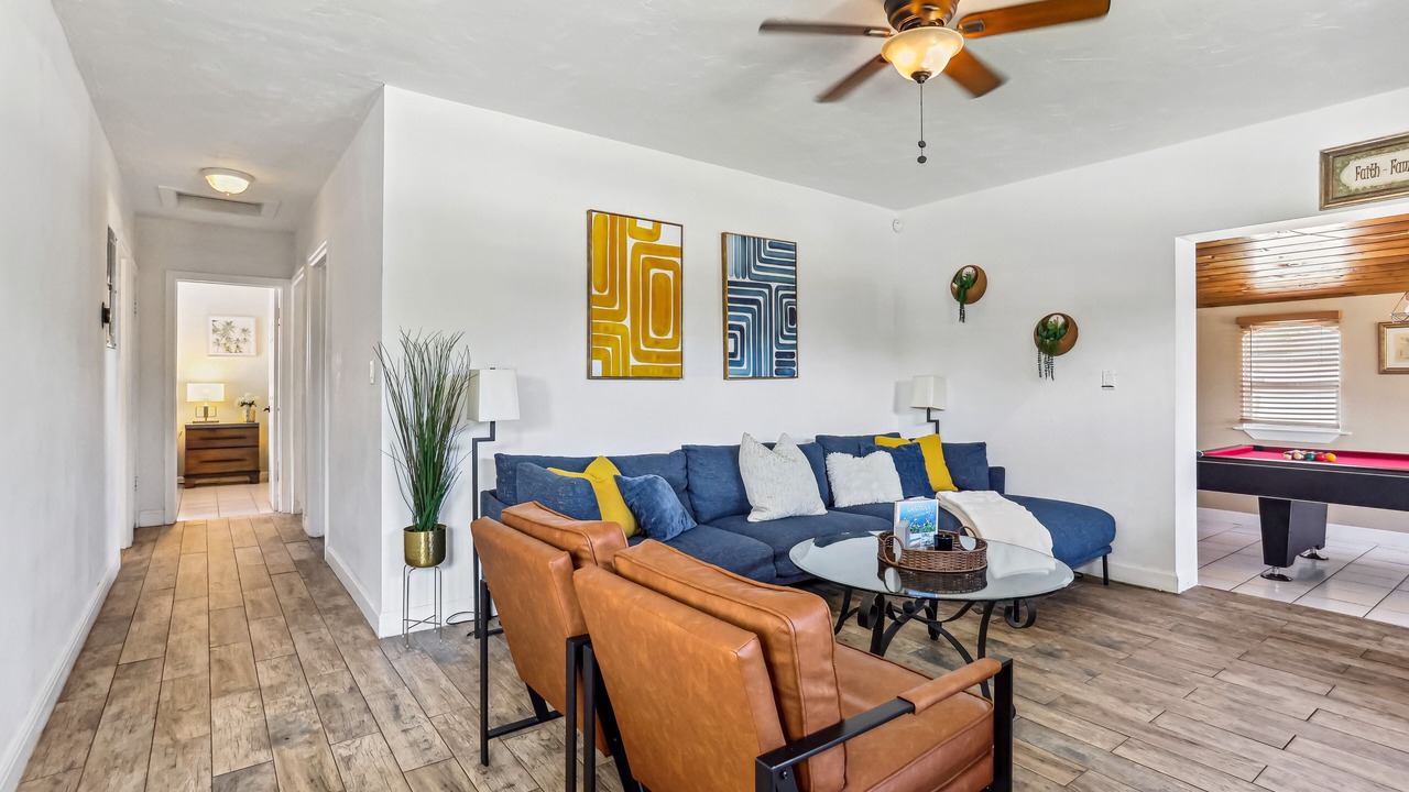 Photo of Livingroom in Lantana