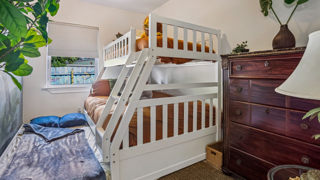 Photo of Bedroom in Lantana