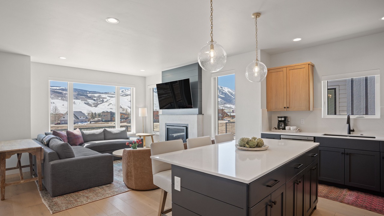 Photo of Others in Crested Butte South
