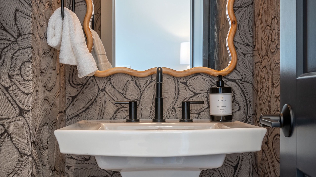 Photo of Bathroom in Crested Butte South