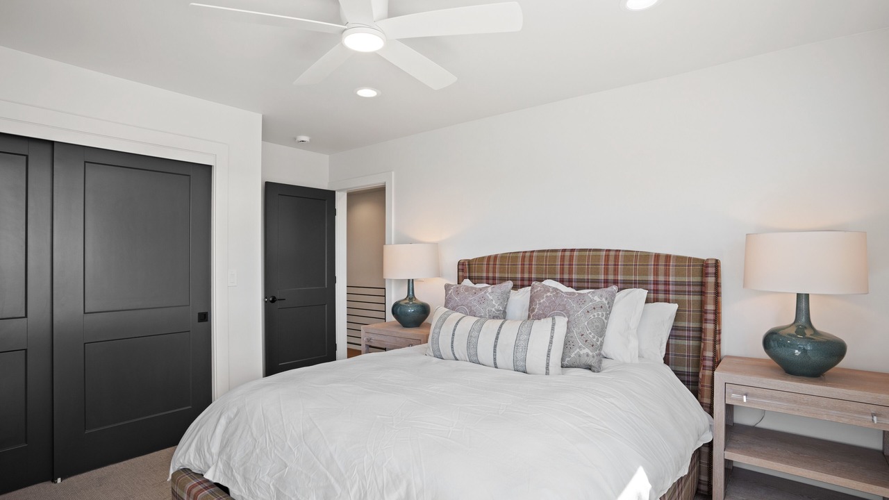 Photo of Bedroom in Crested Butte South