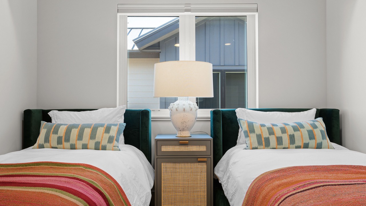 Photo of Bedroom in Crested Butte South