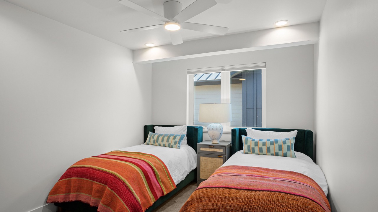 Photo of Bedroom in Crested Butte South