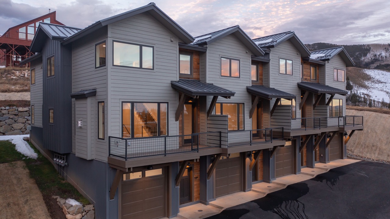 Photo of Outdoor in Crested Butte South