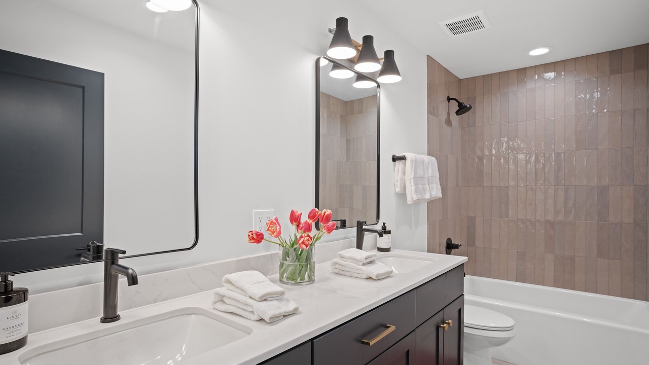 Photo of Bathroom in Crested Butte South