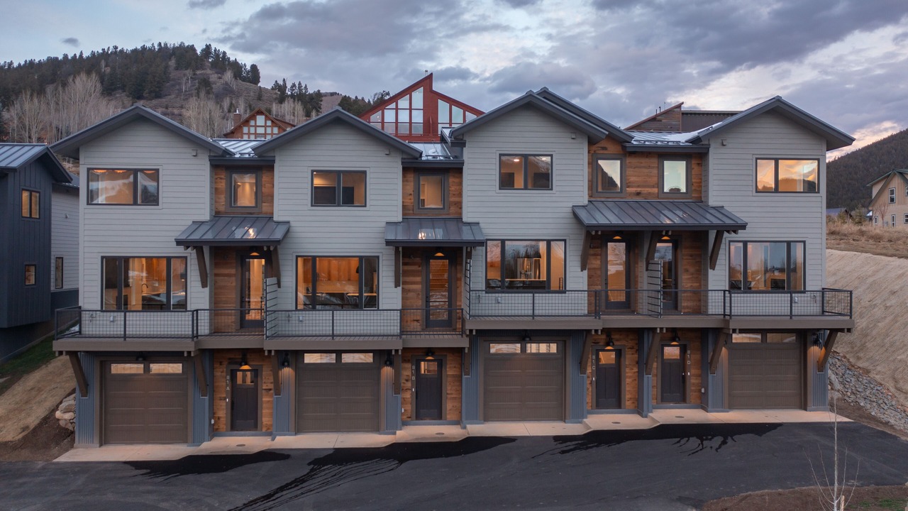 Photo of Outdoor in Crested Butte South