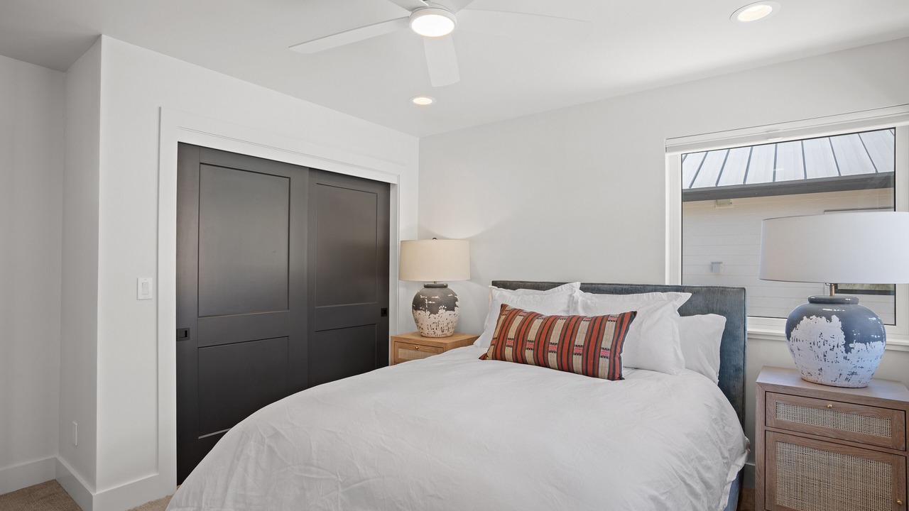 Photo of Bedroom in Crested Butte South