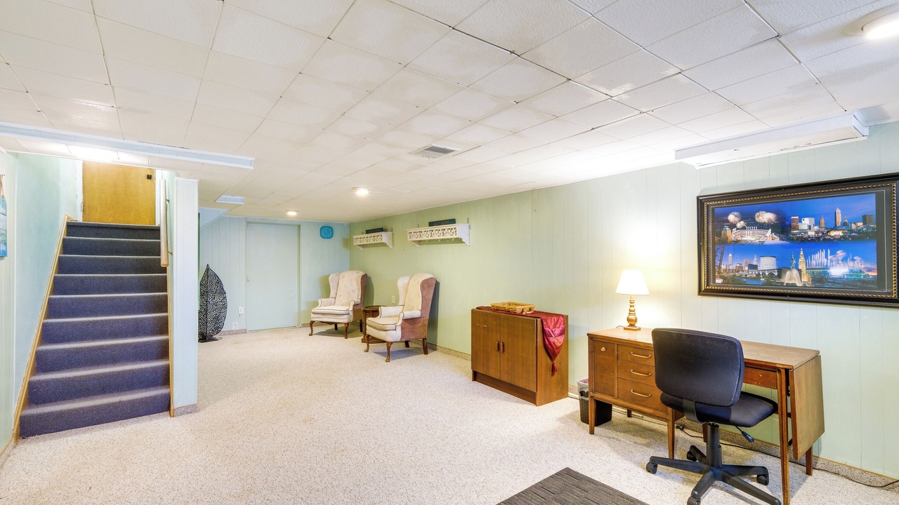 Photo of Bedroom in Cleveland