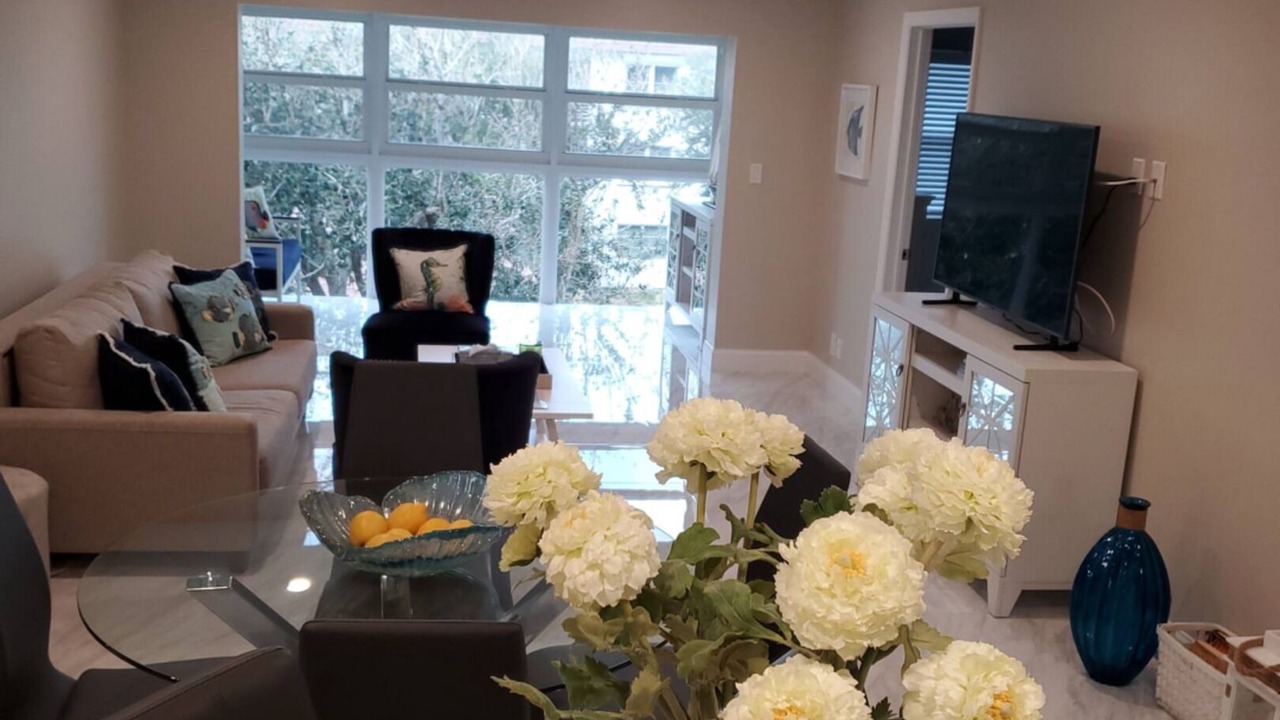 Photo of Livingroom in Bel Air