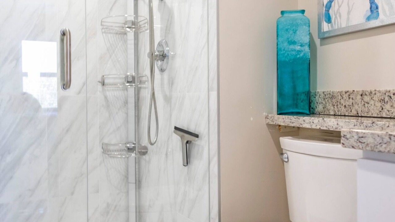 Photo of Bathroom in Bel Air