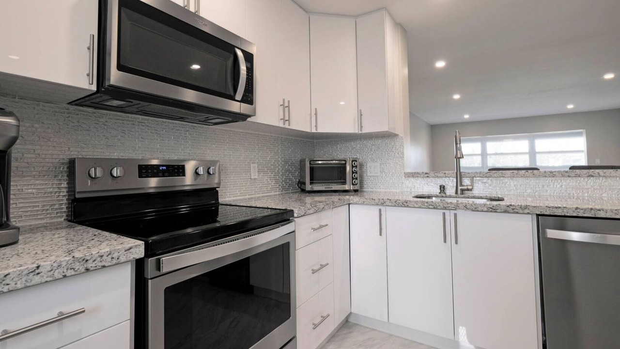 Photo of Kitchen in Bel Air