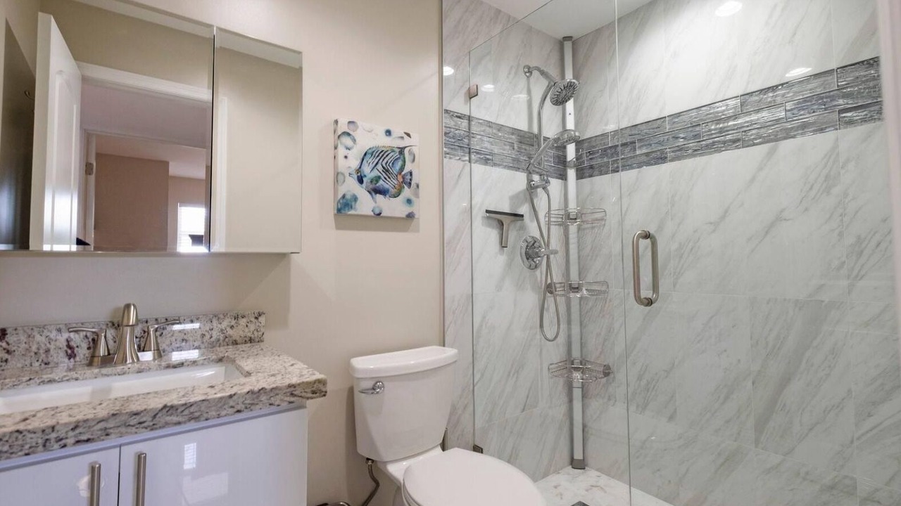 Photo of Bathroom in Bel Air