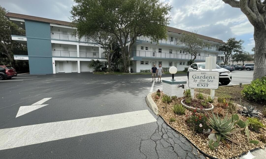 Photo of Outdoor in Bel Air