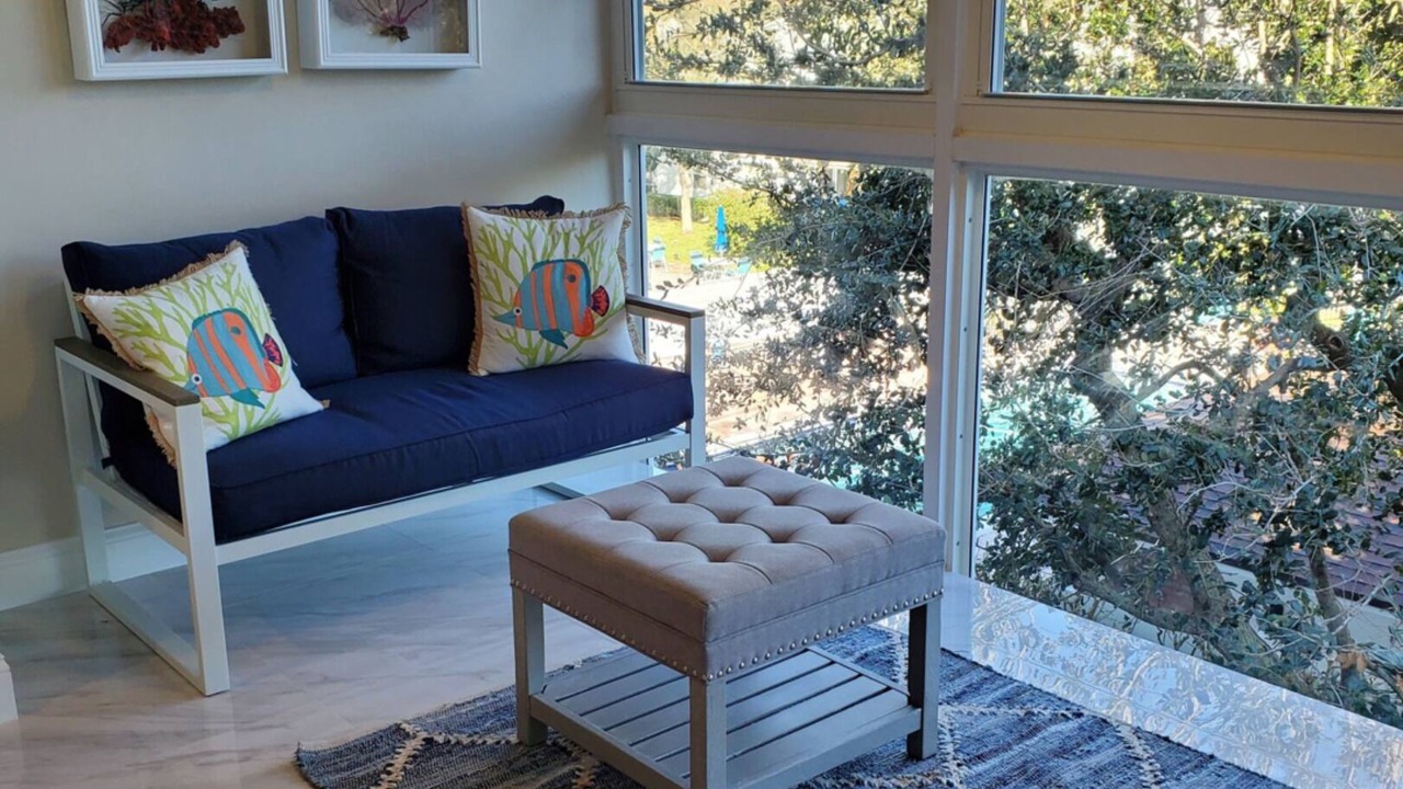 Photo of Livingroom in Bel Air