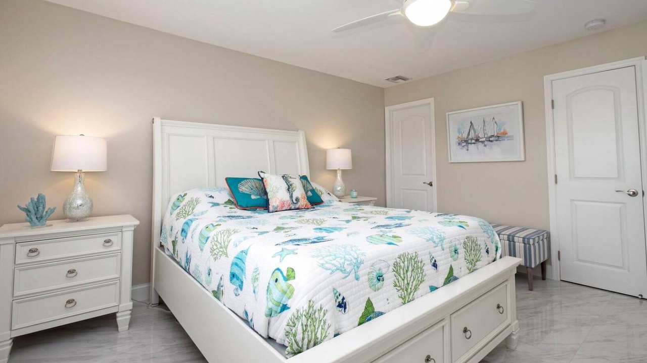 Photo of Bedroom in Bel Air