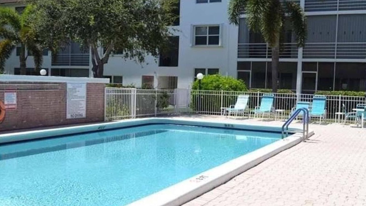 Photo of Outdoor in Bel Air
