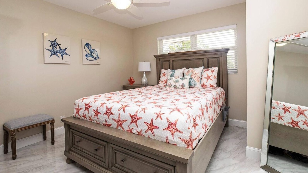 Photo of Bedroom in Bel Air