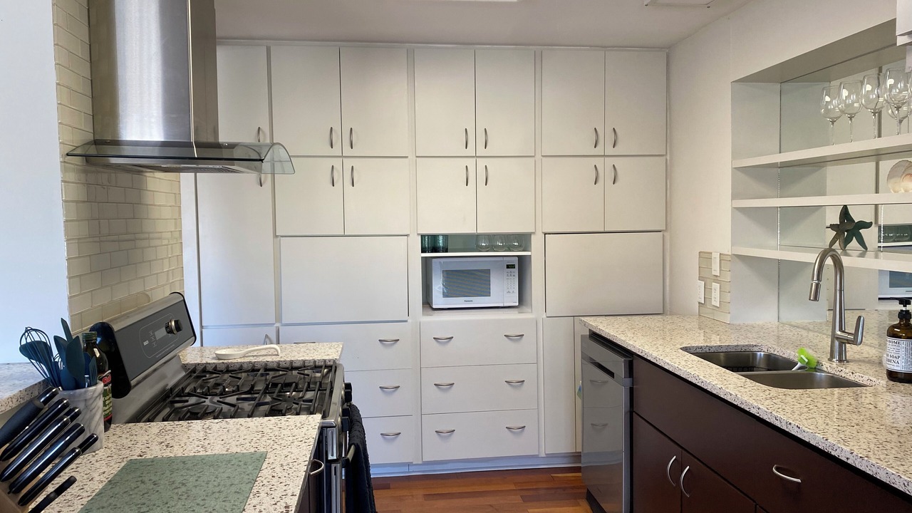 Photo of Kitchen in Boundary Bay